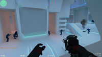 Counter Strike 1.6 Crysis Edition download
