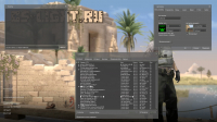  CS 1.6 Запретная Зона
