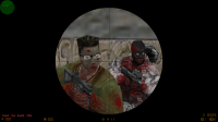 CS 1.6 Royal Warriors
