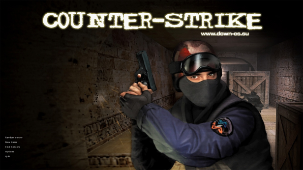 Download CS 1.6 Nostalgia Edition