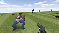 Download CS 1.6 GTA Edition