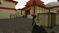 CS 1.6 Hitman Edition