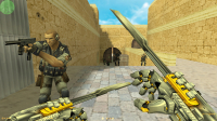 CS 1.6 Anime Edition