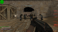 CS 1.6 Left 4 Dead Edition