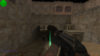 CS 1.6 Left 4 Dead Edition
