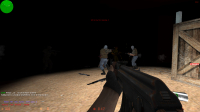 CS 1.6 Left 4 Dead Edition