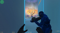  CS 1.6 Crysis Edition