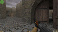 CS 1.6 Beta Edition