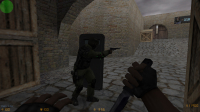 CS 1.6 Beta Edition