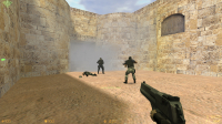 CS 1.6 1.8 Edition
