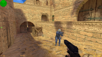 CS 1.6 Configured Edition
