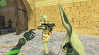 CS 1.6 Valorant Edition