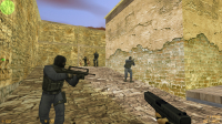  CS 1.6 Retro Edition