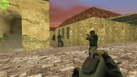  CS 1.6 Retro Edition