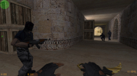 CS 1.6 ccET Show