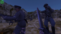 CS 1.6 WW2 Edition