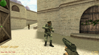 CS 1.6 Argentina Edition