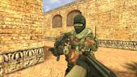 CS 1.6 Turkey Edition