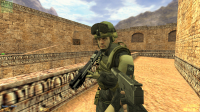 CS 1.6 Turkey Edition