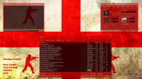 CS 1.6 Georgia Edition