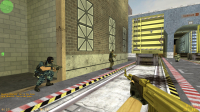 CS 1.6 Georgia Edition