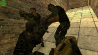 CS 1.6 Georgia Edition
