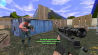  CS 1.6 PUBG Edition