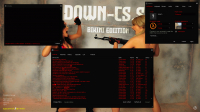 CS 1.6 Bikini Edition
