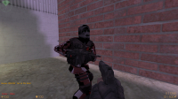 CS 1.6 Violent Clash