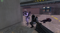 CS 1.6 Violent Clash