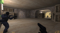  CS 1.6 Bikini Edition
