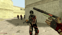 CS 1.6 Liberated Edition