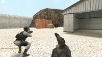  CS 1.6 Violent Clash