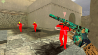 CS 1.6 Scale Edition