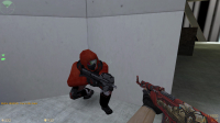 CS 1.6 Rapid Strike Edition