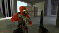 CS 1.6 Rapid Strike Edition