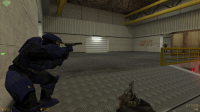 CS 1.6 Predator Edition