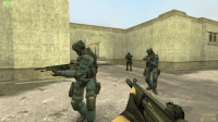 CS 1.6 Reborn Edition
