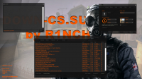 CS 1.6 by R1NCH