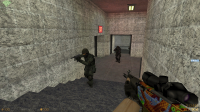 CS 1.6 Tactical Assault