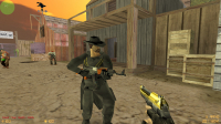 CS 1.6 Wild West Edition