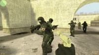 CS 1.6 CRY Edition