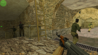 CS 1.6 Old School Edition