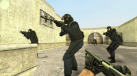 CS 1.6 Improved Edition