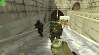 CS 1.6 Christmas Edition