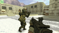 CS 1.6 Christmas Edition