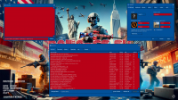 CS 1.6 USA Edition