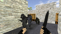CS 1.6 Mini Edition
