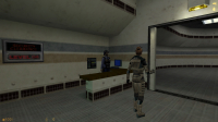 Half-Life Decay