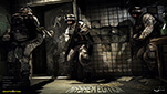 Counter-Strike 1.6 Mayhem